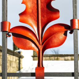 Donnez du cachet à votre propriété avec un balcon en ferronnerie personnalisé Arques